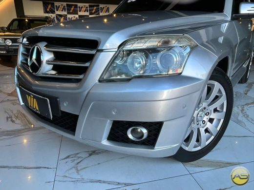 MERCEDES-BENZ GLK 280 - foto 2