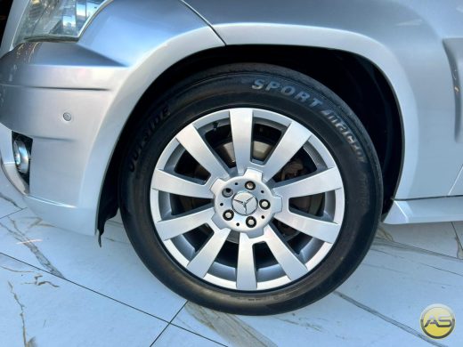 MERCEDES-BENZ GLK 280 - foto 3