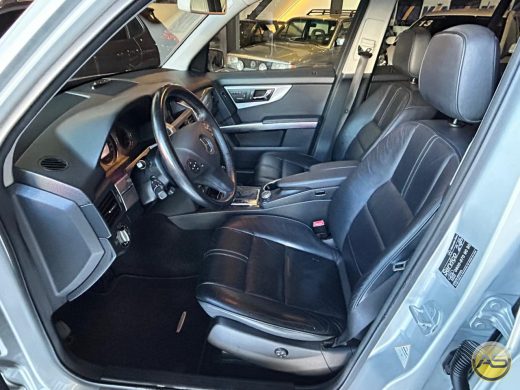 MERCEDES-BENZ GLK 280 - foto 4