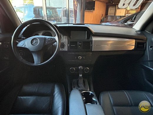 MERCEDES-BENZ GLK 280 - foto 5