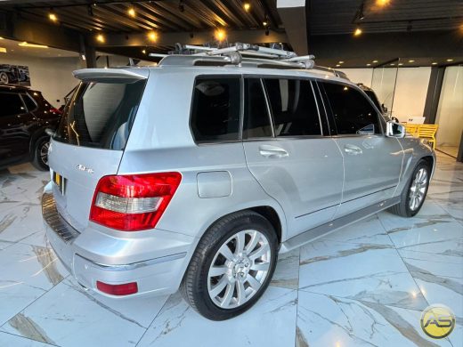 MERCEDES-BENZ GLK 280 - foto 6