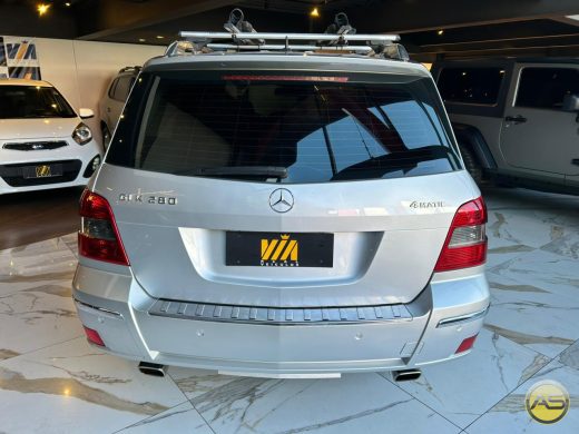 MERCEDES-BENZ GLK 280 - foto 7