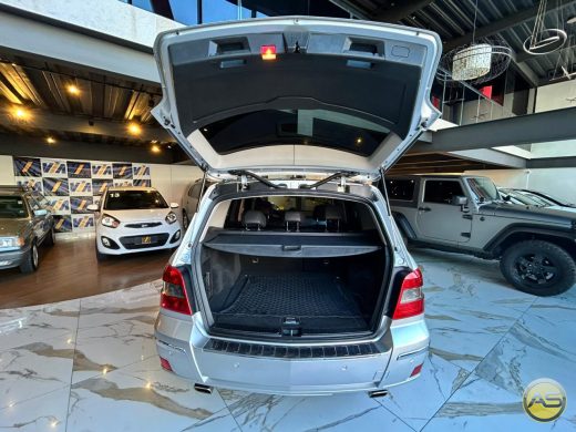 MERCEDES-BENZ GLK 280 - foto 8