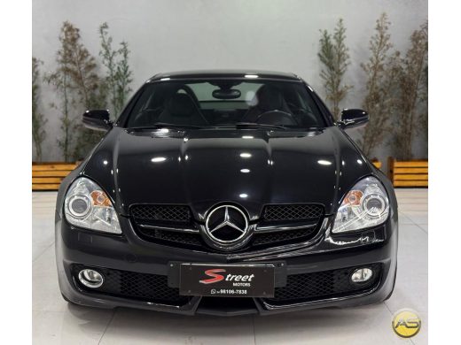 MERCEDES-BENZ SLK 200 - foto 2