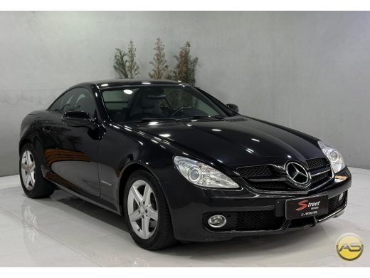 MERCEDES-BENZ SLK 200 - foto 3