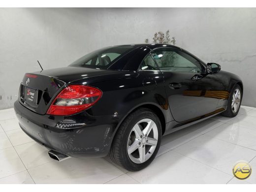 MERCEDES-BENZ SLK 200 - foto 5