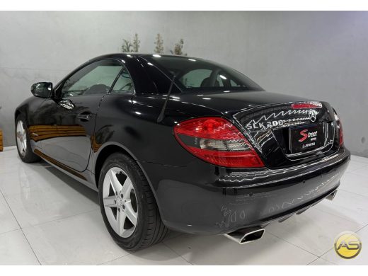 MERCEDES-BENZ SLK 200 - foto 6