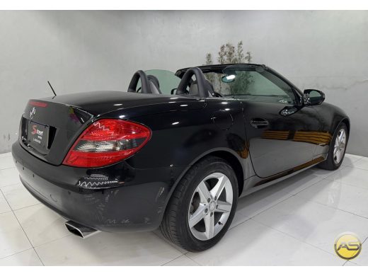 MERCEDES-BENZ SLK 200 - foto 7