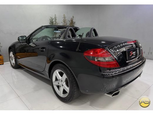 MERCEDES-BENZ SLK 200 - foto 8