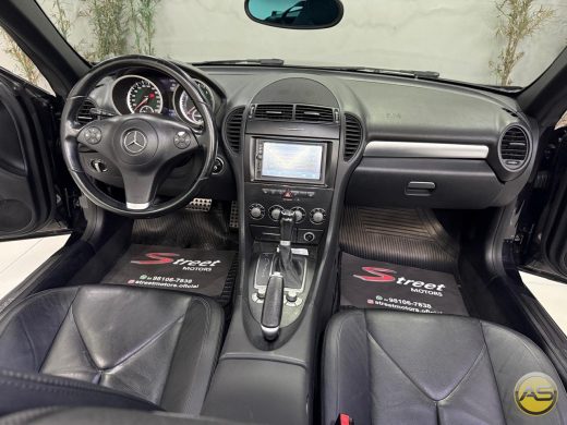 MERCEDES-BENZ SLK 200 - foto 9