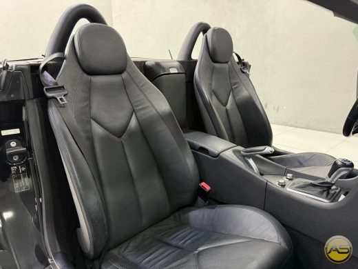 MERCEDES-BENZ SLK 200 - foto 10