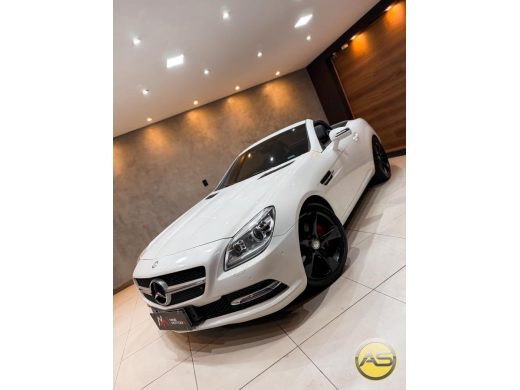 MERCEDES-BENZ SLK 250 - foto 2