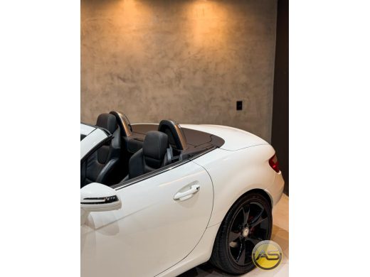 MERCEDES-BENZ SLK 250 - foto 3