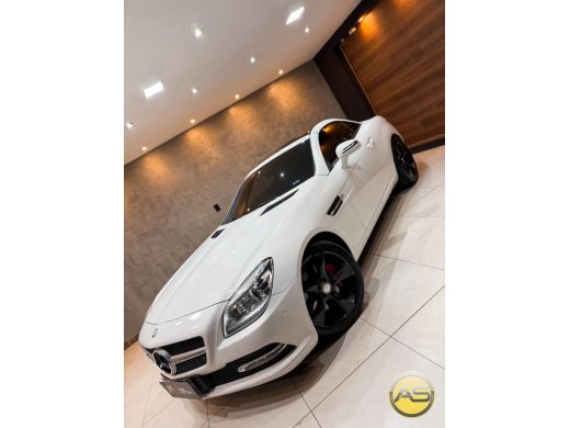 MERCEDES-BENZ SLK 250 - foto 4