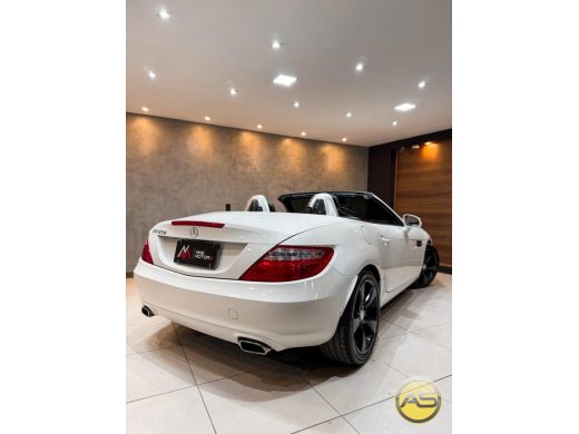 MERCEDES-BENZ SLK 250 - foto 5
