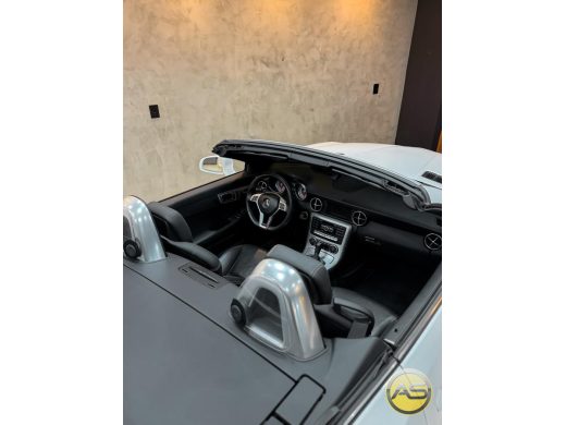 MERCEDES-BENZ SLK 250 - foto 6