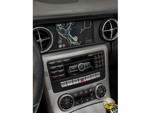 MERCEDES-BENZ SLK 250 - foto 8