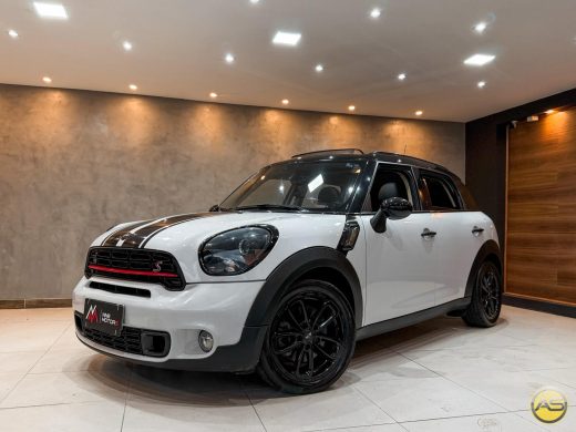 MINI Countryman - foto 2