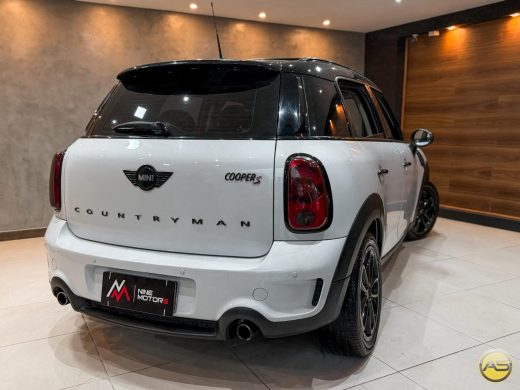 MINI Countryman - foto 3