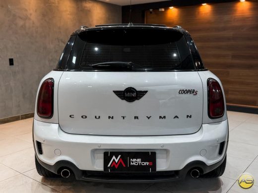 MINI Countryman - foto 4