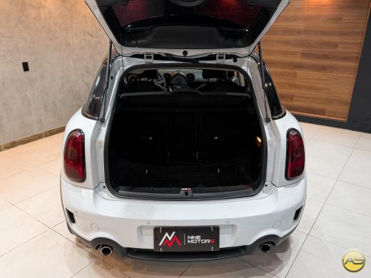 MINI Countryman - foto 5