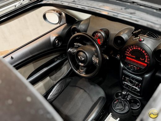 MINI Countryman - foto 6