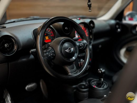 MINI Countryman - foto 7