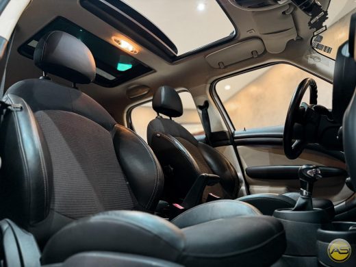 MINI Countryman - foto 8