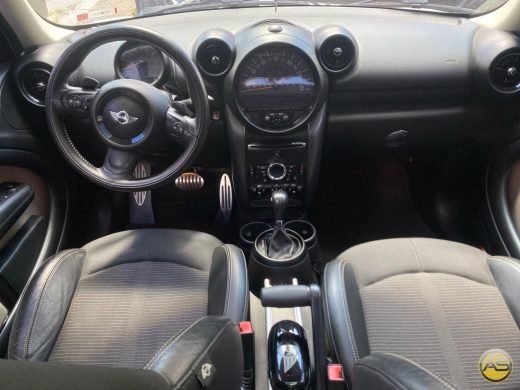 MINI Countryman - foto 3