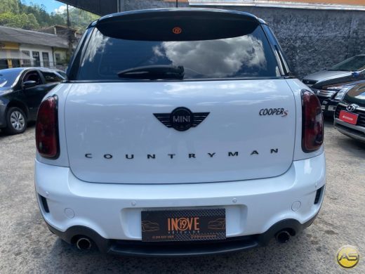 MINI Countryman - foto 4
