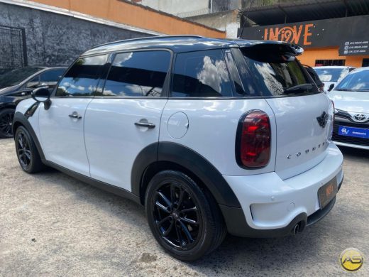 MINI Countryman - foto 5
