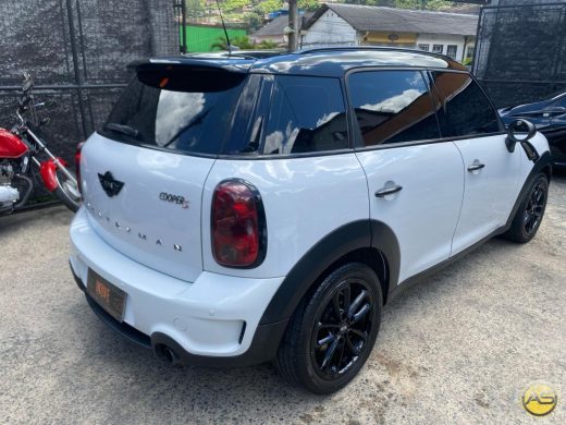 MINI Countryman - foto 6
