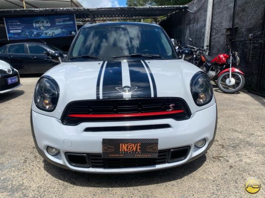 MINI Countryman - foto 7