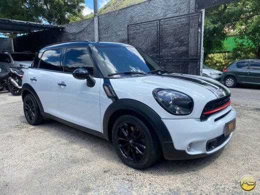 MINI Countryman - foto 8