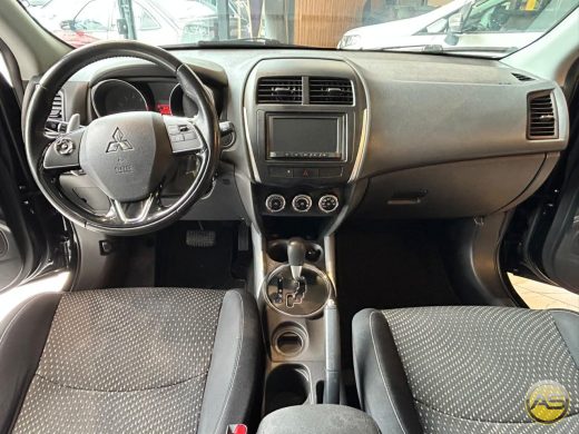 MITSUBISHI ASX - foto 5