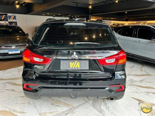 MITSUBISHI ASX - foto 6