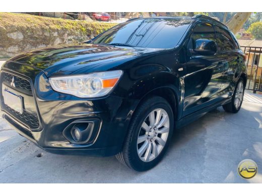 MITSUBISHI ASX - foto 2
