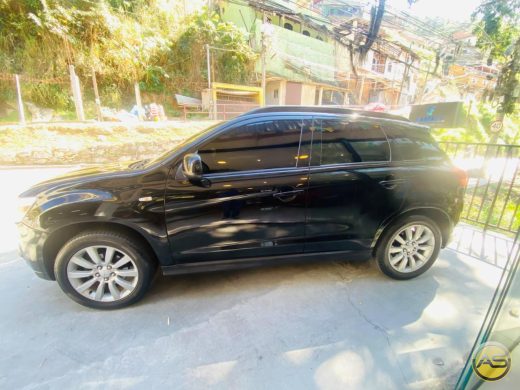 MITSUBISHI ASX - foto 3