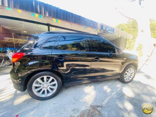 MITSUBISHI ASX - foto 5