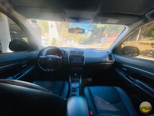 MITSUBISHI ASX - foto 6