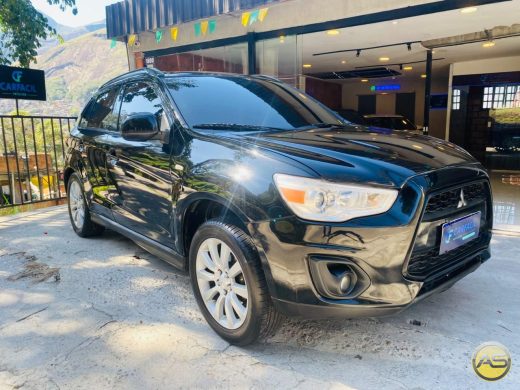 MITSUBISHI ASX - foto 7