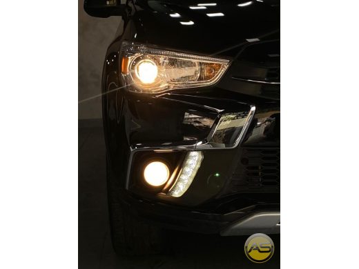 MITSUBISHI ASX - foto 5