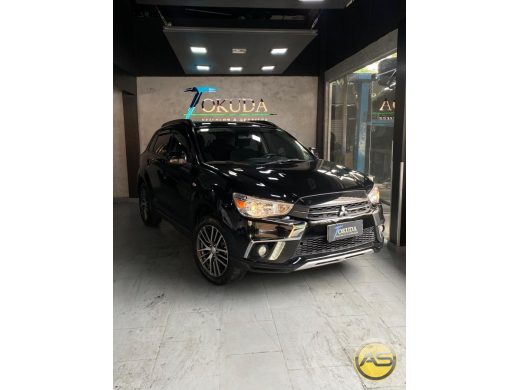 MITSUBISHI ASX - foto 6