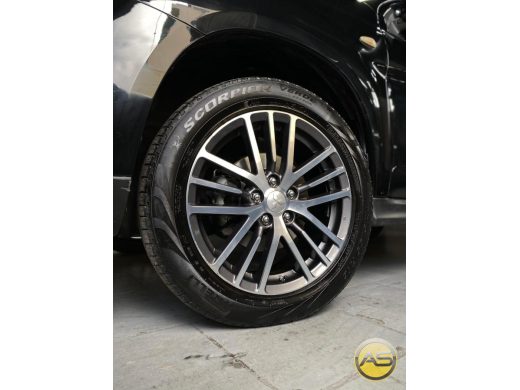 MITSUBISHI ASX - foto 7