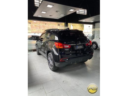 MITSUBISHI ASX - foto 8