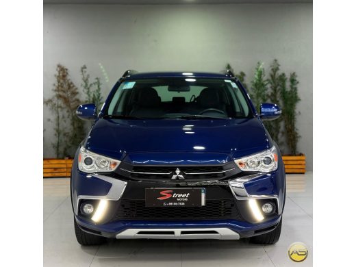 MITSUBISHI ASX - foto 2