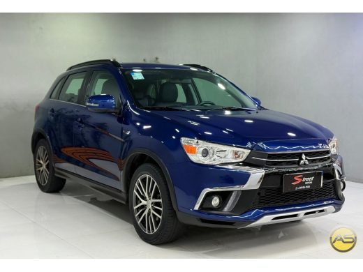 MITSUBISHI ASX - foto 3