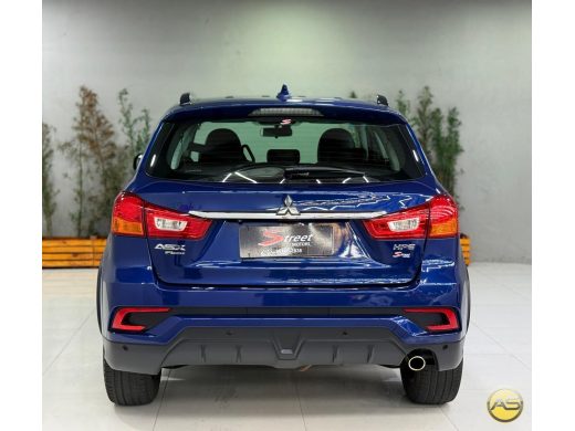 MITSUBISHI ASX - foto 4