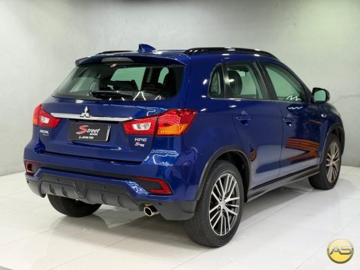 MITSUBISHI ASX - foto 5