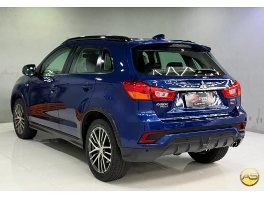 MITSUBISHI ASX - foto 6